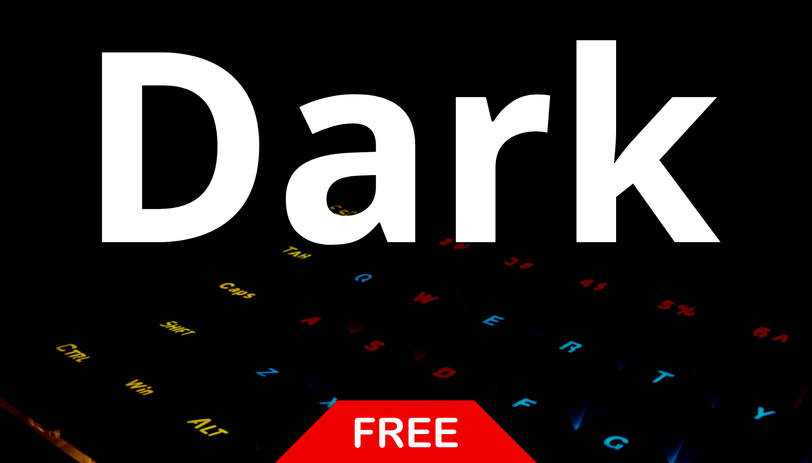 HackSmarter: Dark Writeup