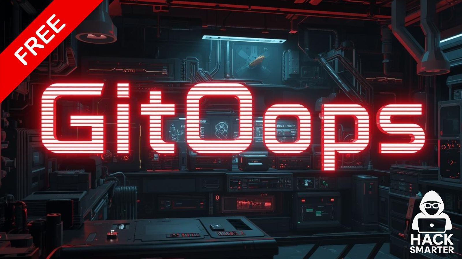 HackSmarter: GitOops Writeup