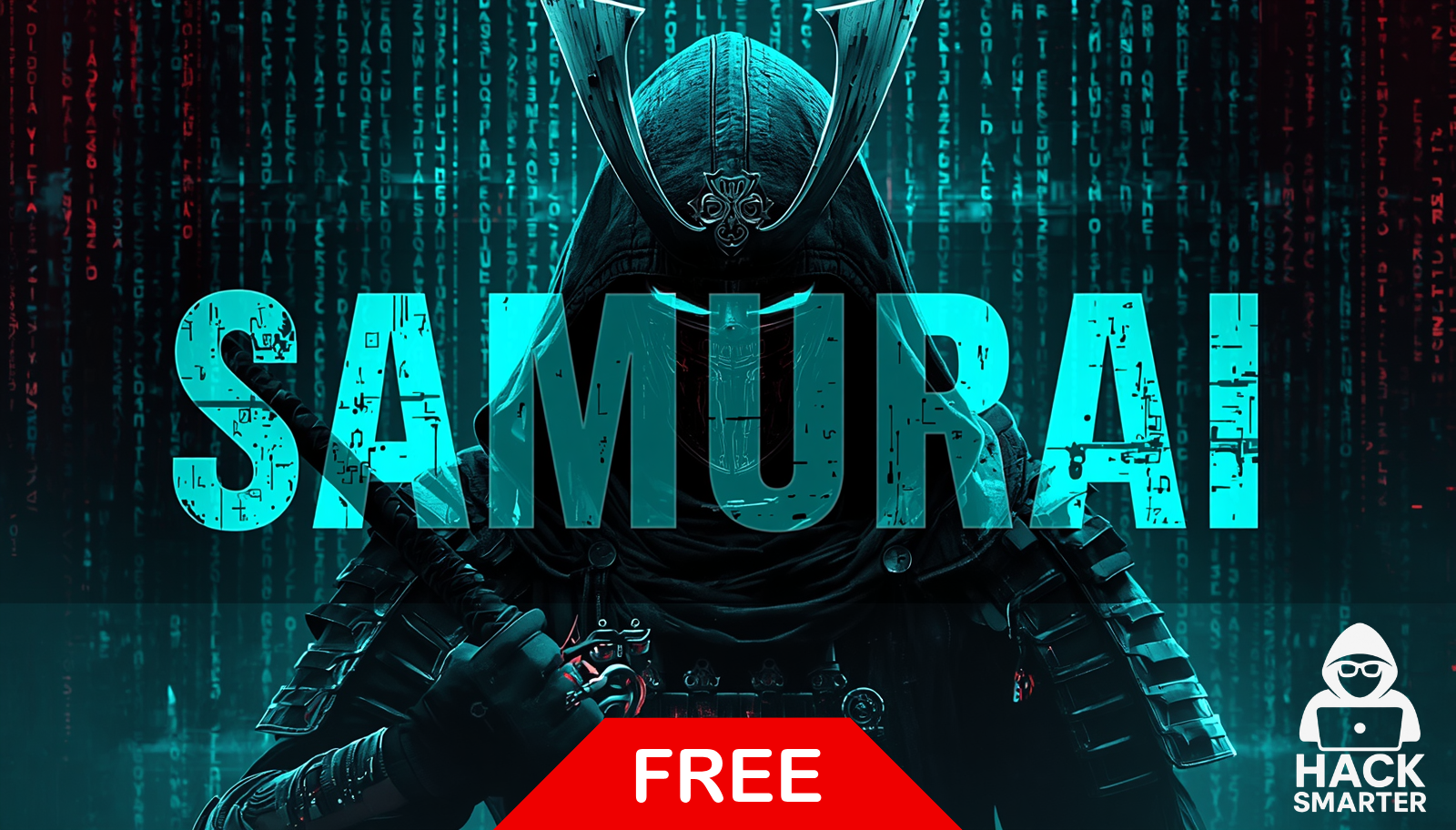HackSmarter: Samurai Writeup