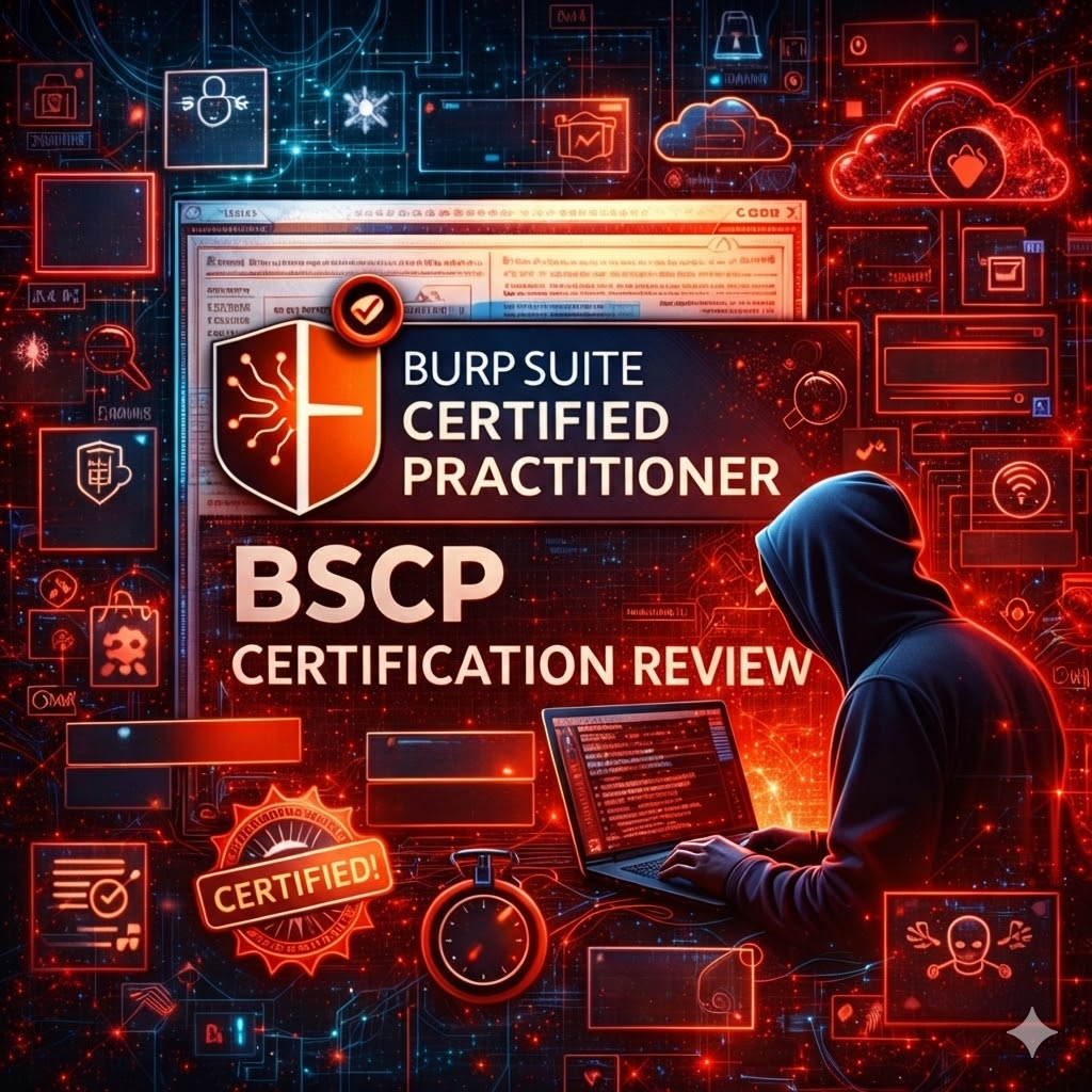 BSCP Certification: Review