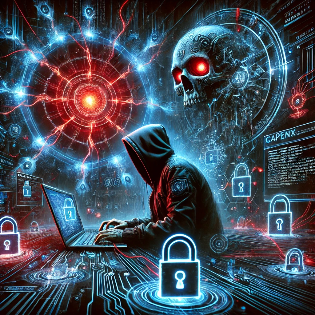 CAPenX Certification: Review