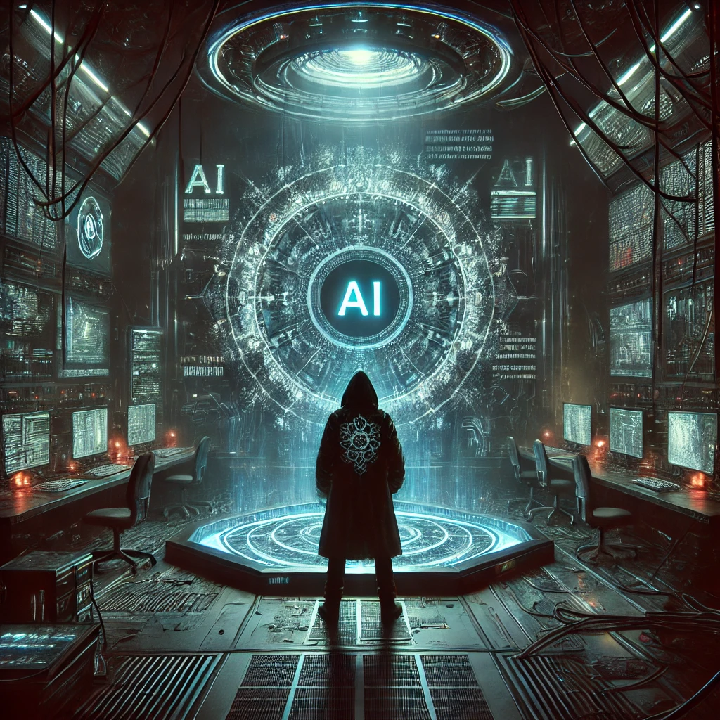 HTB Cyber Apocalypse 2025 CTF - AI Challenges