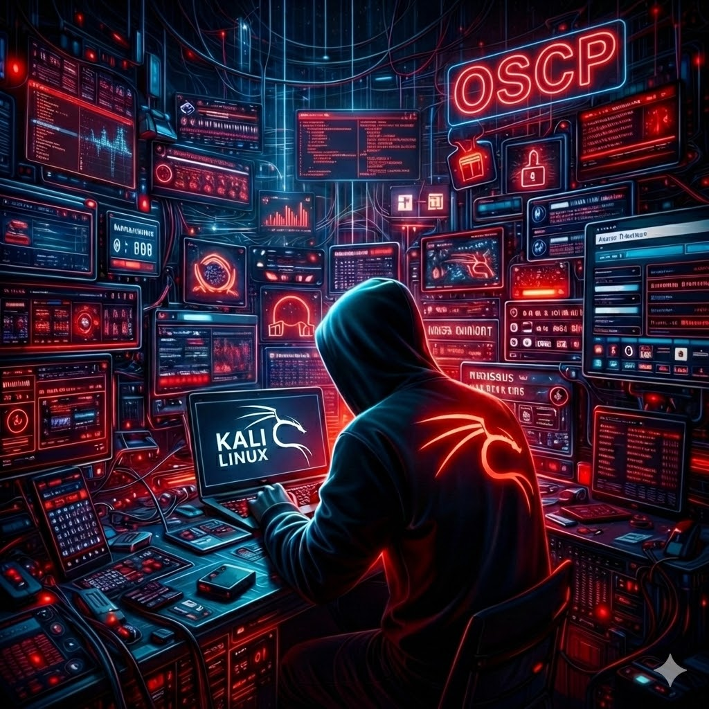 OSCP Certification: Review